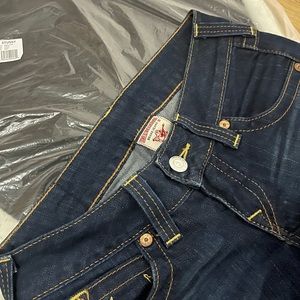 True Religion Jeans Sz 26